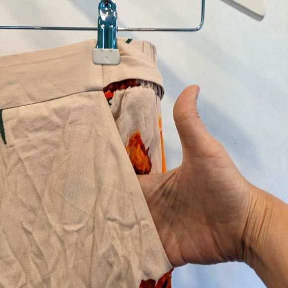 Aritzia Wilfred Faun pants XS in EUC - Picture 7 of 12